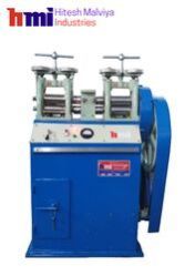 Jewellery Rolling Machine