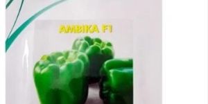 Capcicum Seeds