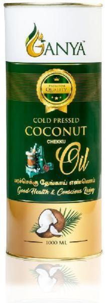 Coconut Oil