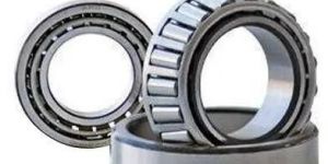 Radial Spherical Plain Bearing