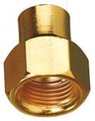 Flare Cap Long Neck Nut