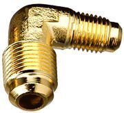 REDUCING FLARE ELBOW