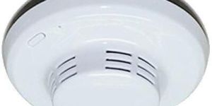 Smoke Detector
