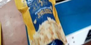 Nitrogen Gas Flushing Machine