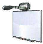 Interactive Whiteboards