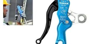 Karam Grip Descender