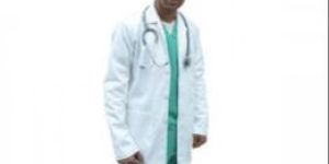 Medical Lab Coats