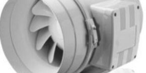 Inline Fans