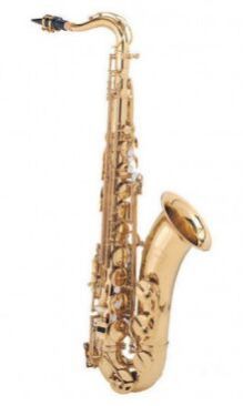 Alto Saxophone
