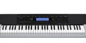 Musical Keyboards