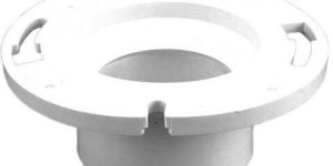 PVC Flange