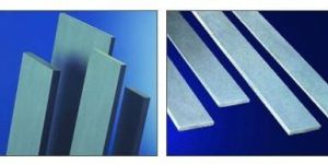 Mild Steel Flat Bar