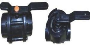 Irrigation Ball Valve