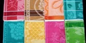 PATTERN TOWEL 425 GM