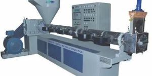 Granuels Making Machine