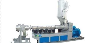 High Speed HDPE Extruder Plant
