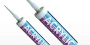 Acrylic Sealants