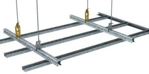 Ceiling Suspension System