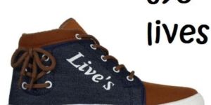 LIves Imported Fashionable Shoes