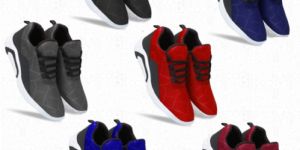 Sports-1 mens sports shoes