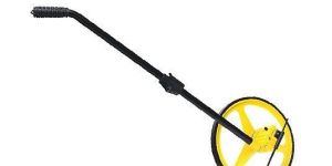Digital Measuring Wheel