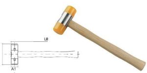 Soft Face Hammer