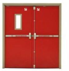 Fire Resistant Doors