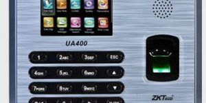 Biometric Access Control Systems