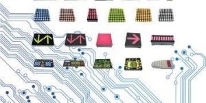 Alphanumeric Displays