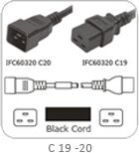 AC Power Cord