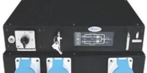 Automatic Transfer Switch