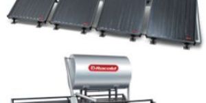Solar Water Heating Systems