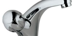 Swan Neck Water Tap