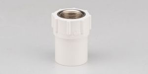 UPVC Pipe Fittings