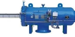 Self Cleaning Filters