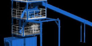 Ash Handling Systems