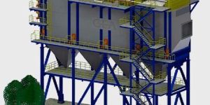 Electrostatic Precipitator