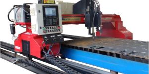 CNC Cutting Machines