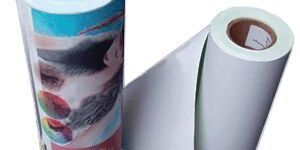 Sublimation Paper