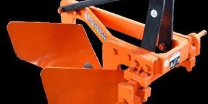 Mini-Series Mould Board Plough