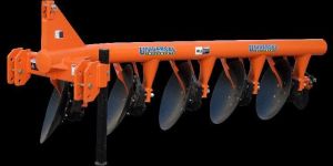 Mounted Disc Plough