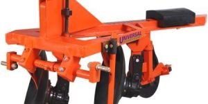 Standard Model Disc Plough