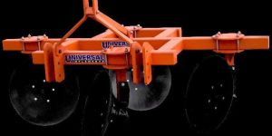 Universal Disc Ridger
