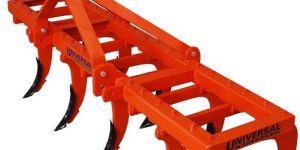 Universal Profile Rigid Cultivator