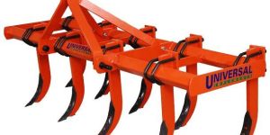 Universal Rigid Cultivator