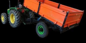 Universal Tipping Trailer