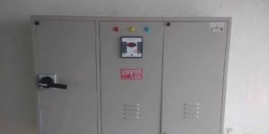 Automatic Powerfactor Control Panel