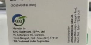 Termin Mephentermine Sulphate Injection