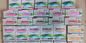 Testosterone Cypionate