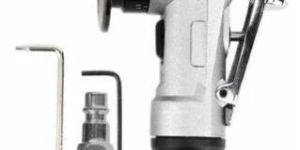 Pneumatic Chamfering Machine